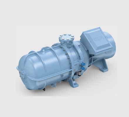 GEA Compax Compressors