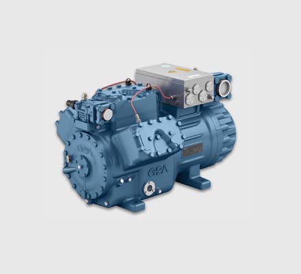 HG ATEX Compressors