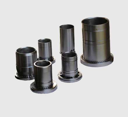 Grasso Compressor Cylinder Liner