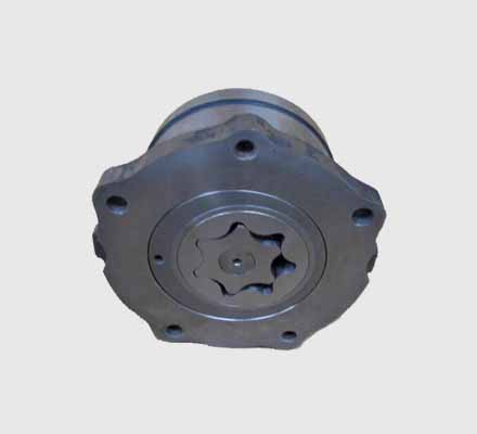 Grasso RC11 Oil Pump Assembly