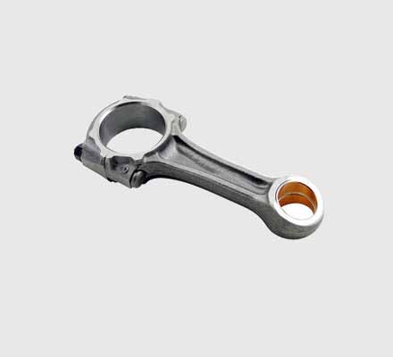 Grasso Compressor Connecting Rod