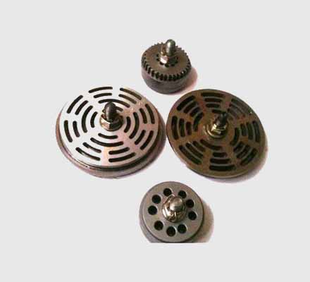 Grasso Compressor Discharge Valve