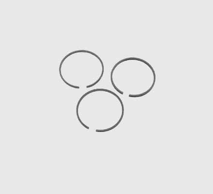 Grasso Compressor Piston Rings