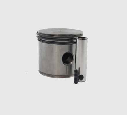 Grasso Compressor Piston Assembly