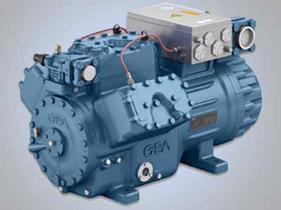 HG ATEX Compressors