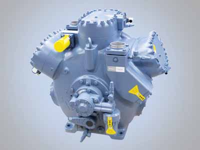 GEA Grasso 5HP series